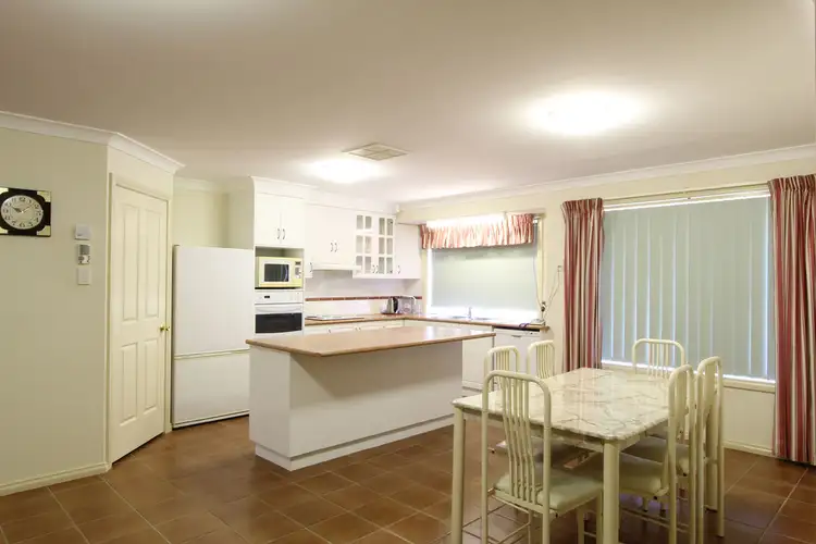 Fifth view of Homely house listing, 2 Brian Hambly Place, Dubbo NSW 2830