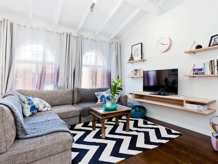 Fifth view of Homely villa listing, 2/5 Ostend Road, Scarborough WA 6019