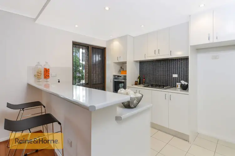 Third view of Homely apartment listing, 4/5 Hutchinson Street, Surry Hills NSW 2010