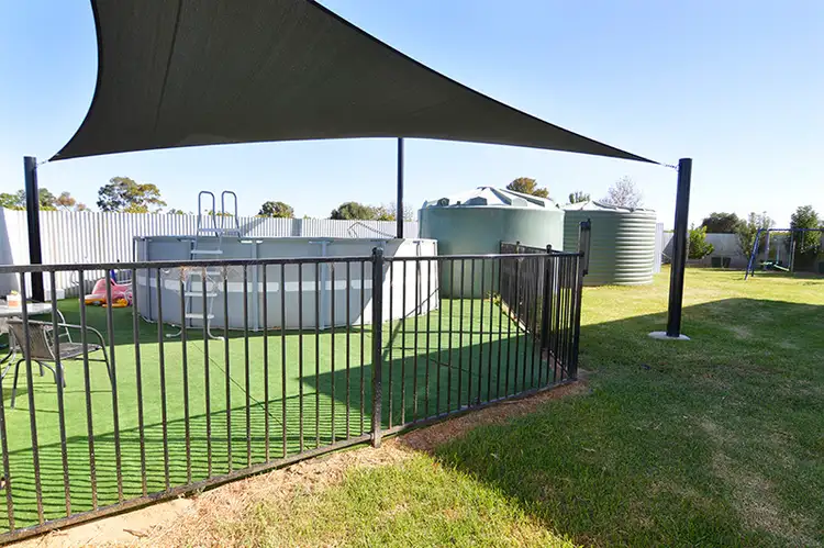 Second view of Homely house listing, 42 Dumosa Street, Red Cliffs VIC 3496