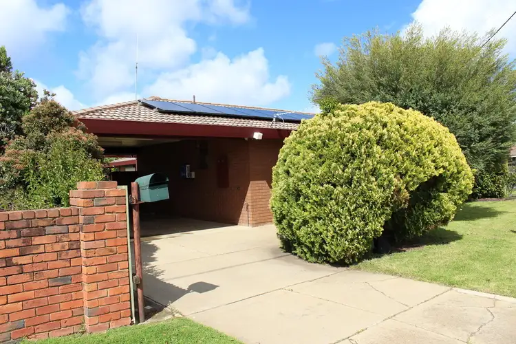 Third view of Homely house listing, 3 Kingsley Court, Yarrawonga VIC 3730