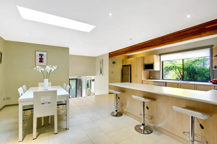 Third view of Homely house listing, 29 Salisbury Drive, Terrigal NSW 2260