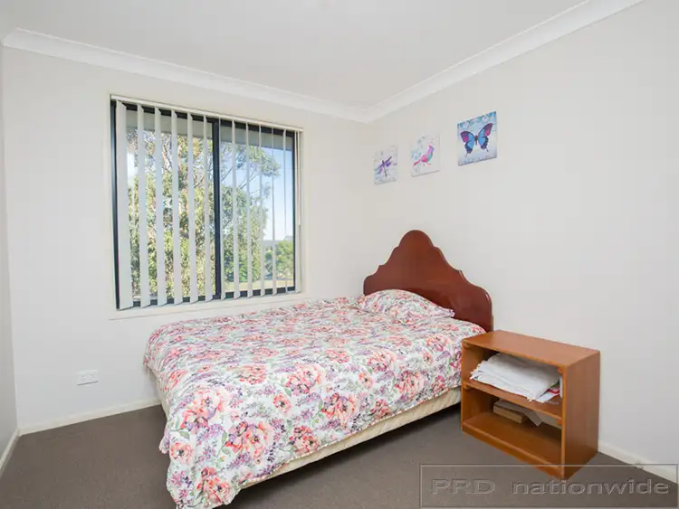 Seventh view of Homely house listing, 1 Targo Close, Rutherford NSW 2320