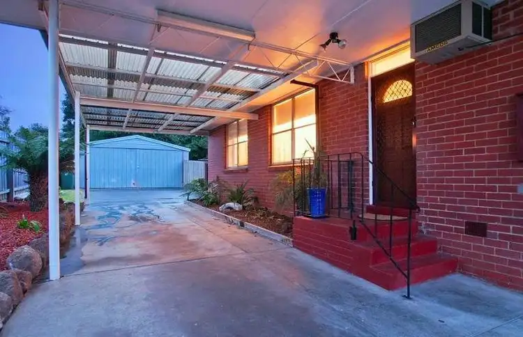 Seventh view of Homely house listing, 66 Excelsior Drive, Frankston North VIC 3200