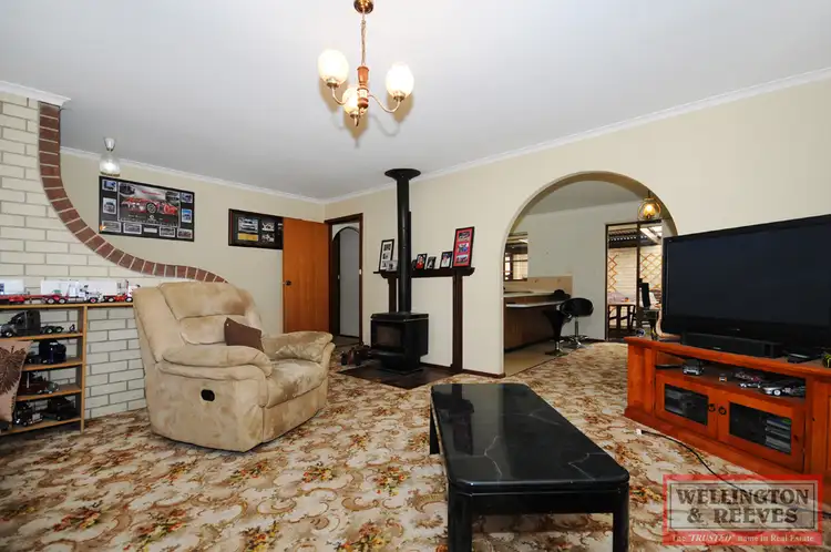 Third view of Homely house listing, 73 Meananger Crescent, Bayonet Head WA 6330