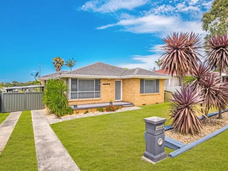 Main view of Homely house listing, 17 Ash Avenue, Albion Park Rail NSW 2527