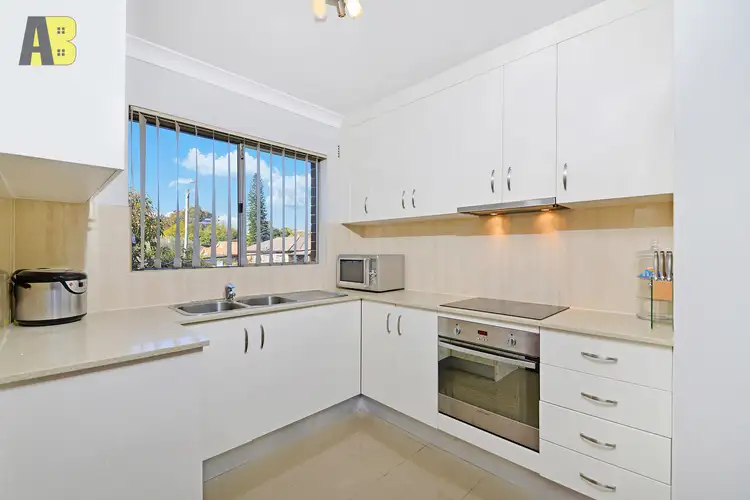 Fourth view of Homely unit listing, 4/112 Harris Street, Harris Park NSW 2150