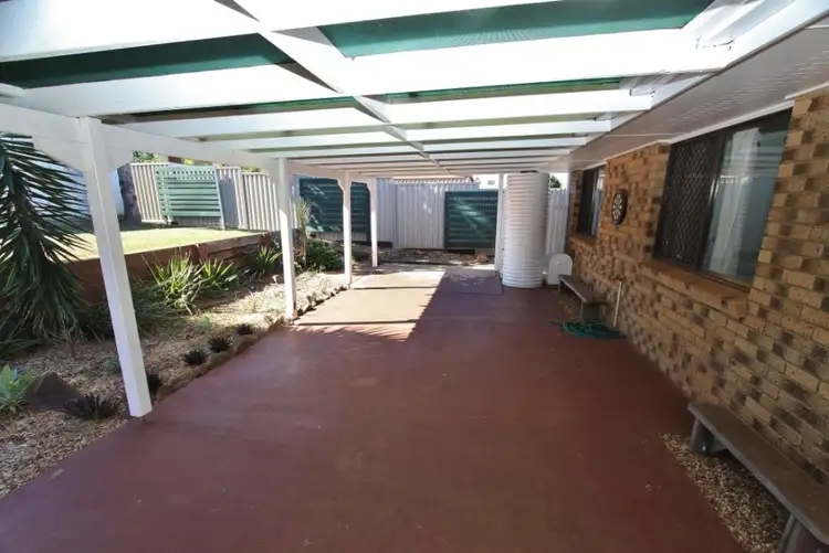 Fourth view of Homely house listing, 20 Fairview Drive, Kingaroy QLD 4610