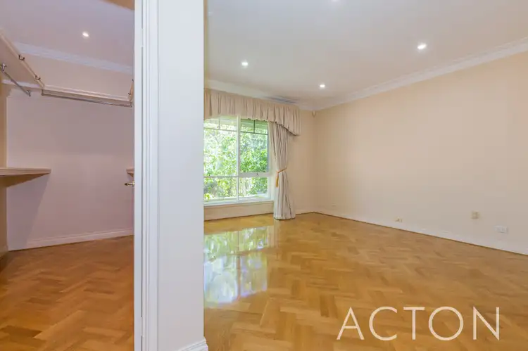 Fifth view of Homely house listing, 22 Rothsay Crescent, Menora WA 6050