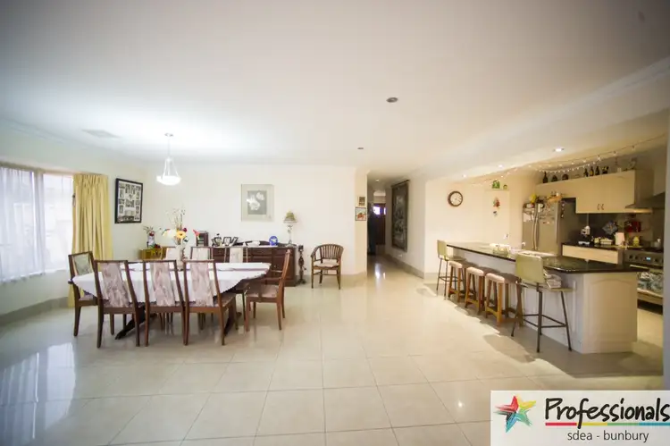 Seventh view of Homely house listing, 5 Greenough Place, Millbridge WA 6232