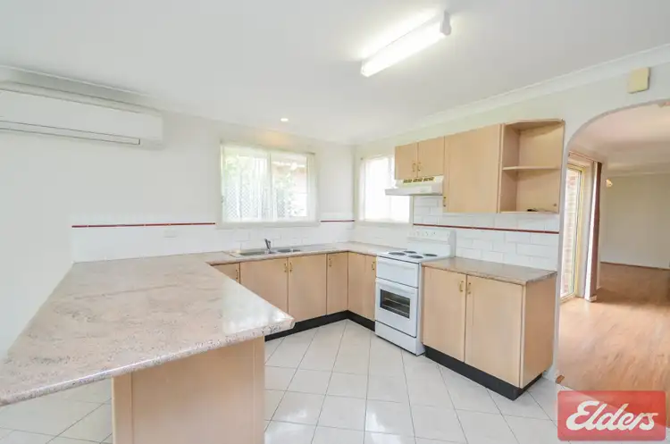 Third view of Homely house listing, 17 Capricorn Road, Kings Langley NSW 2147