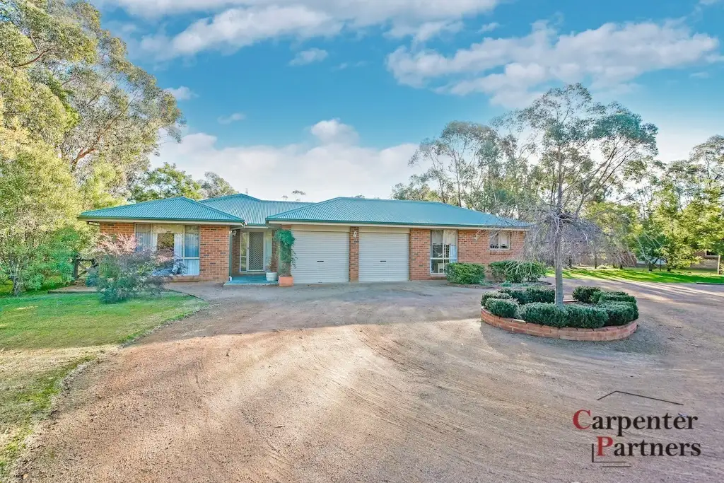 Main view of Homely house listing, 4 Parklands Glade, Balmoral NSW 2571