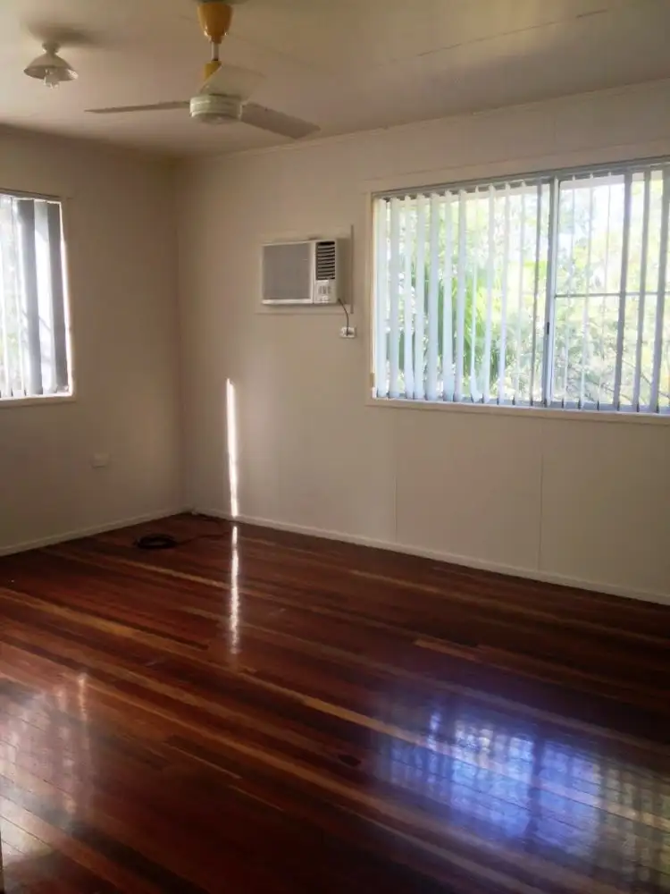 Sixth view of Homely house listing, 84 Bauman Way, Blackwater QLD 4717