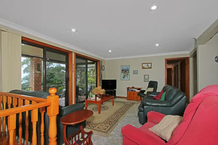 Third view of Homely house listing, 8 Parker Avenue, Surf Beach NSW 2536