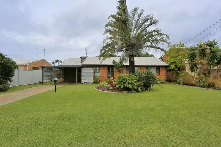 Second view of Homely house listing, 10 FORESHORE PARADE, Bargara QLD 4670