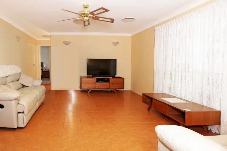 Sixth view of Homely house listing, 9 Jade Place, Meroo Meadow NSW 2540