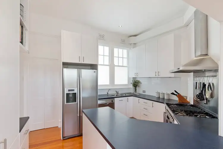 Fifth view of Homely apartment listing, 11/200 Forbes Street, Darlinghurst NSW 2010