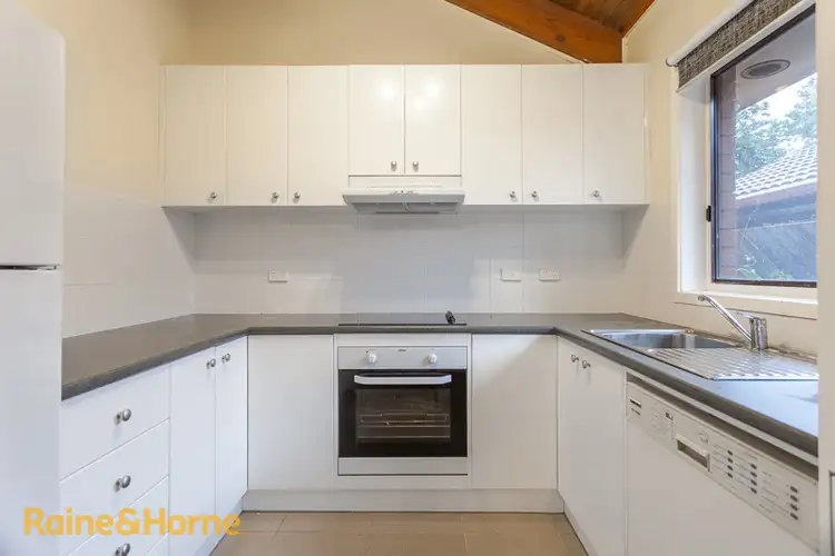 Third view of Homely unit listing, 1/1 Timins Street, Sunbury VIC 3429