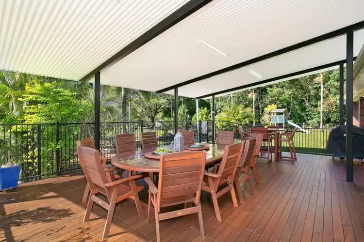 Third view of Homely house listing, 152 Dempsey, Gordonvale QLD 4865