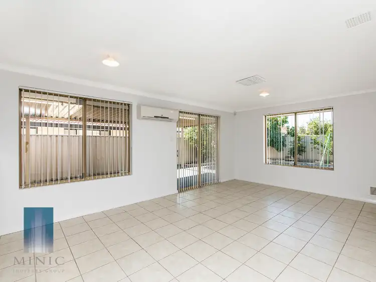 Seventh view of Homely house listing, 58 Daly Circle, Langford WA 6147