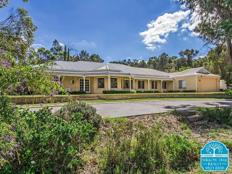 Main view of Homely house listing, 21 Oak Way, Baldivis WA 6171