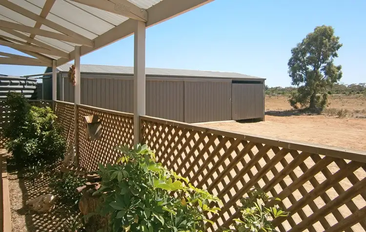 Fifth view of Homely house listing, 104 Pope Road, Waikerie SA 5330
