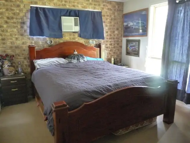 Sixth view of Homely rural property listing, 10 AUCHTER ROAD, Forest Hill QLD 4342