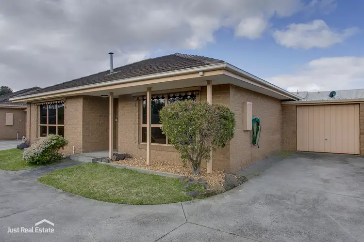 2/21 Stayner Street, Chelsea VIC 3196