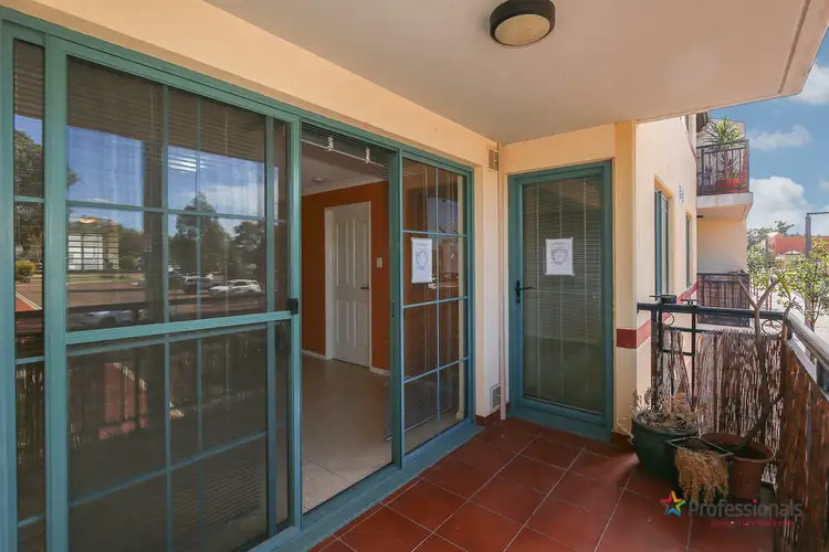 U76/167 Grand Boulevard, Joondalup WA 6027