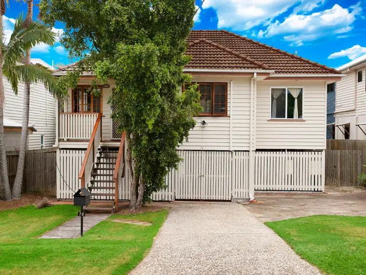 79 Bedford Street, Gordon Park QLD 4031
