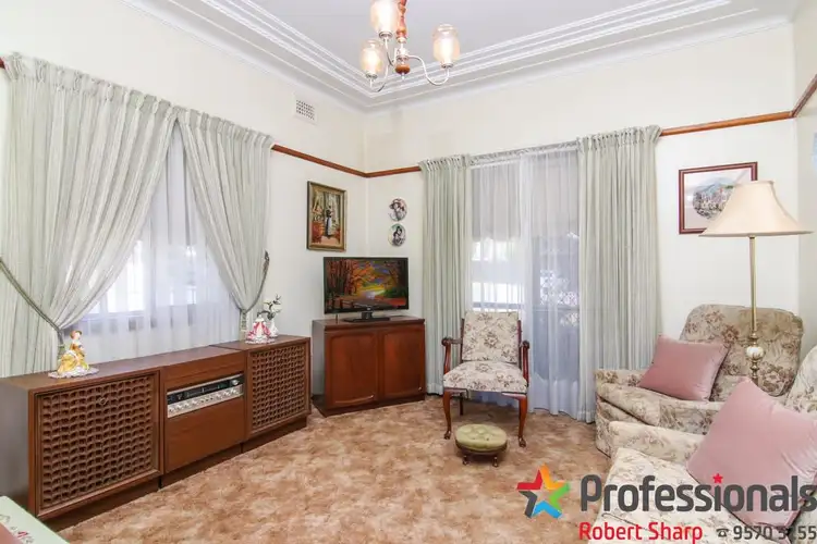 Third view of Homely house listing, 28 Fairview Avenue, Roselands NSW 2196