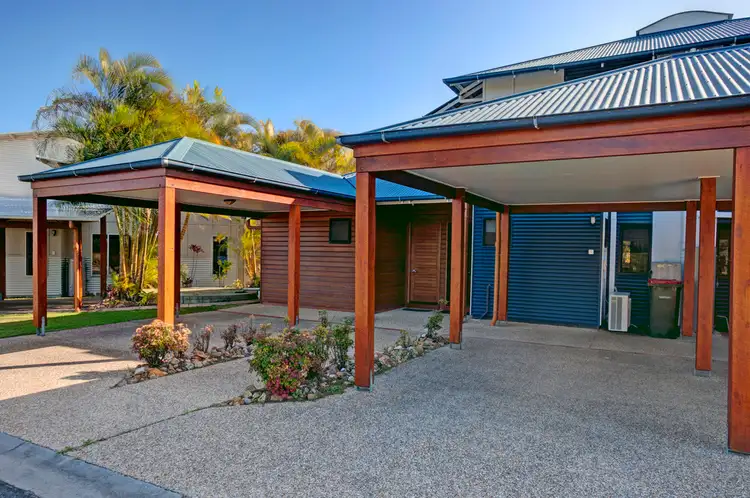 Third view of Homely apartment listing, Unit 32/2 Beaches Village Circuit, Agnes Water QLD 4677