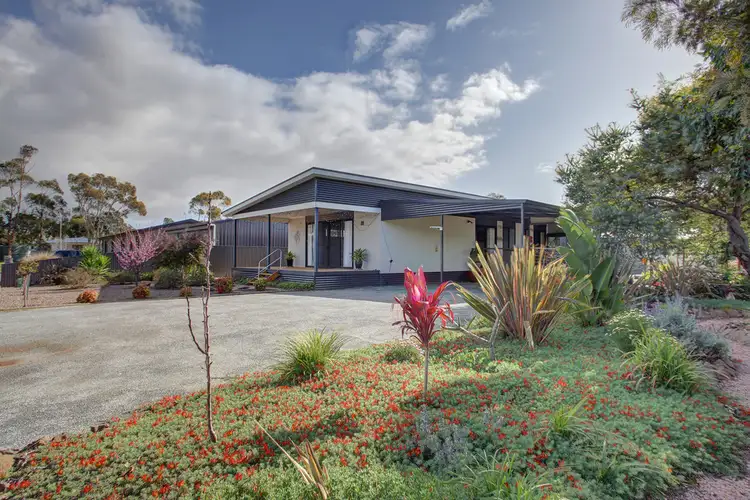 Main view of Homely house listing, 18 Benjamin Road, Poonindie SA 5607