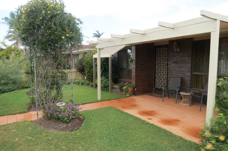 Second view of Homely house listing, 1 Nullor Street, Scarness QLD 4655