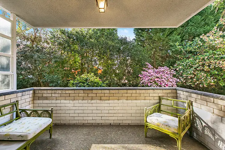 Fourth view of Homely block of units listing, 1/635 Pacific Hwy, Killara NSW 2071