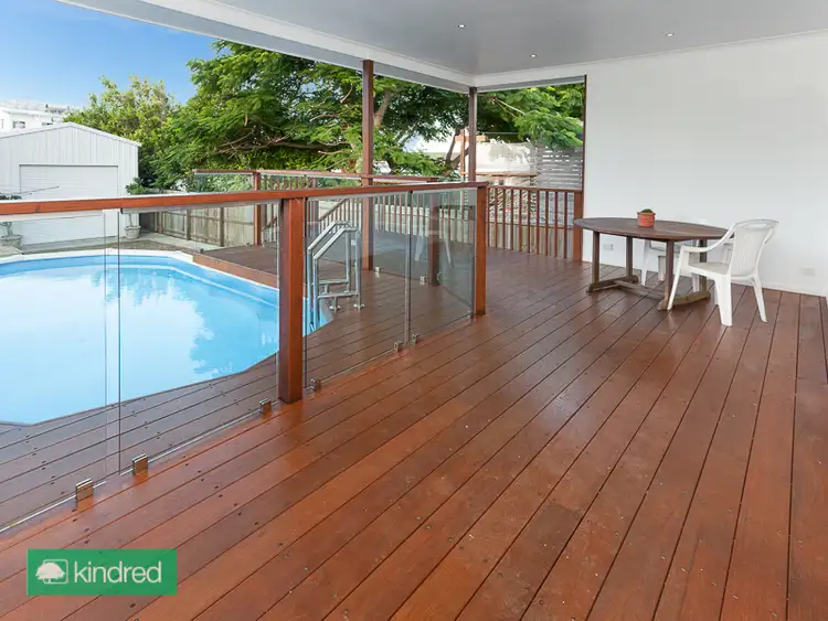 Fourth view of Homely house listing, 10 Annie Street, Woody Point QLD 4019
