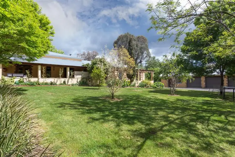 Main view of Homely house listing, 28/477 Wee Jasper Road, Tumut NSW 2720