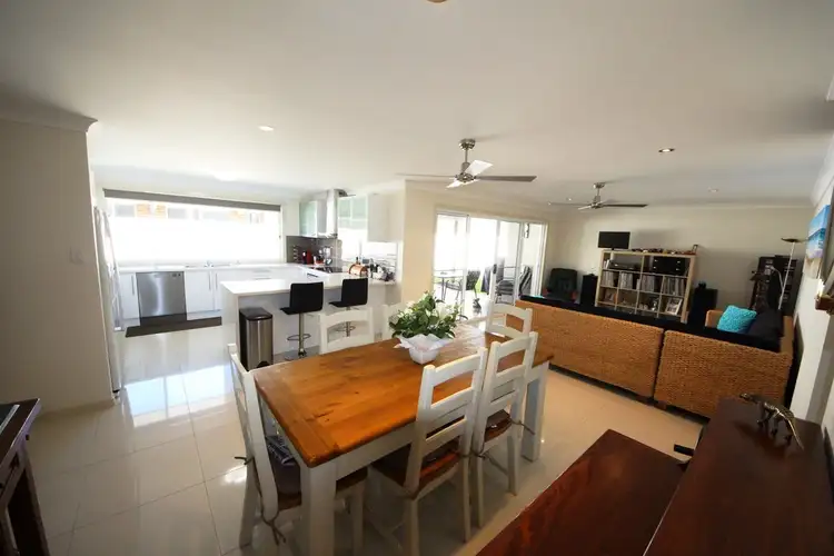 Fifth view of Homely house listing, 28 Waianbar Ave, South West Rocks NSW 2431