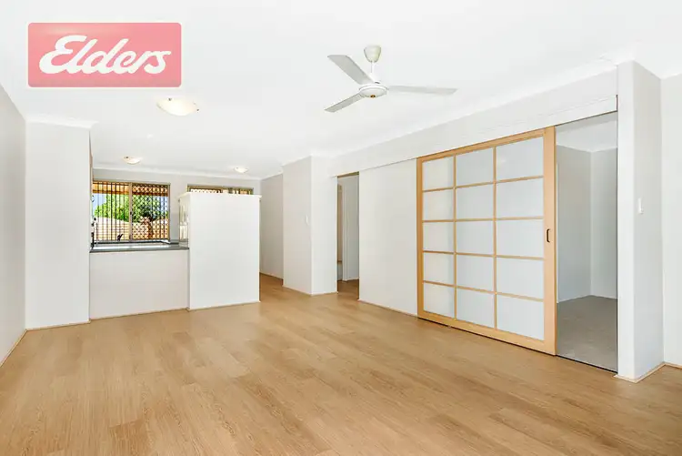 Second view of Homely house listing, U9/22 Hayes Street, Bunbury WA 6230