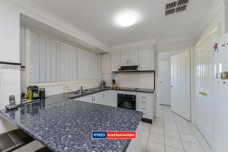 Second view of Homely house listing, 22 Wallamoul Street, Tamworth NSW 2340