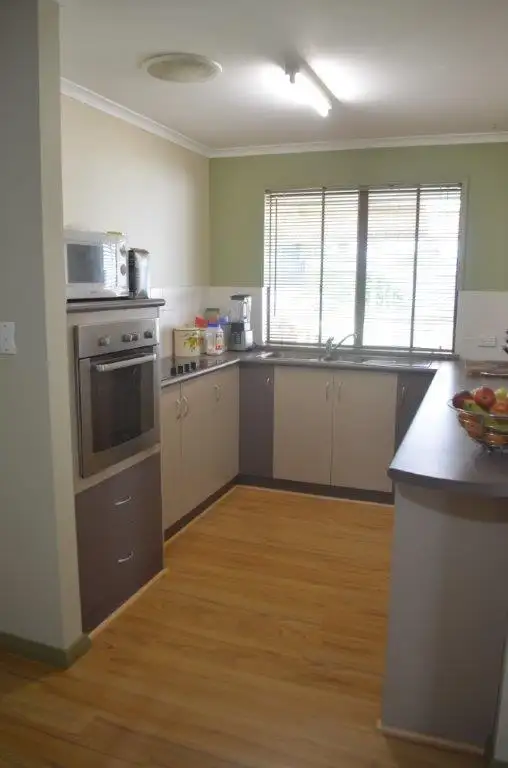 Second view of Homely house listing, 2 Birch Way, Australind WA 6233