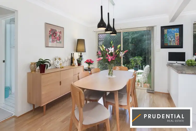 Third view of Homely townhouse listing, 4/182-184 Leacocks Lane, Casula NSW 2170