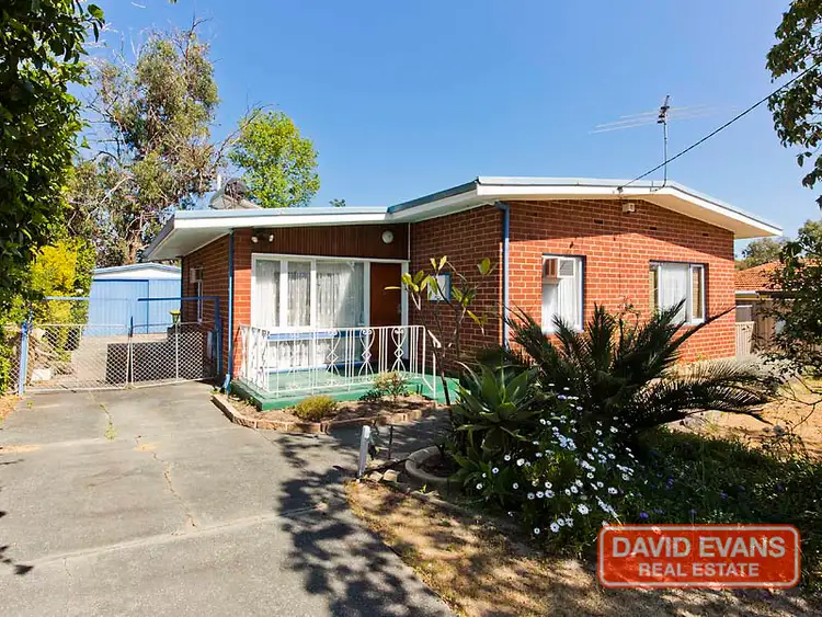 Third view of Homely house listing, 71 Hainsworth Avenue, Girrawheen WA 6064