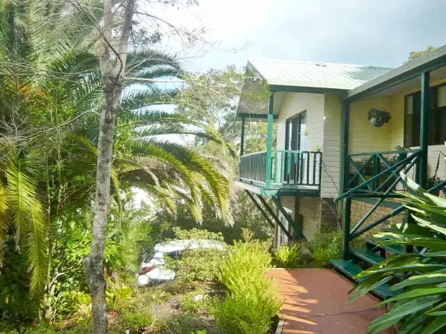 Main view of Homely house listing, 37 Raiss Close, Lemon Tree Passage NSW 2319