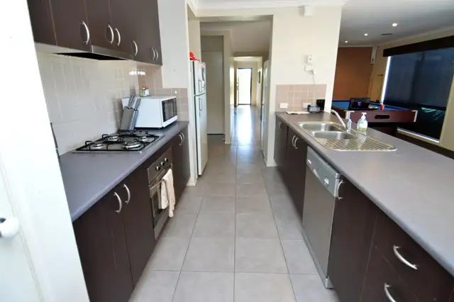 Fourth view of Homely house listing, 49 Declan Way, Echuca VIC 3564