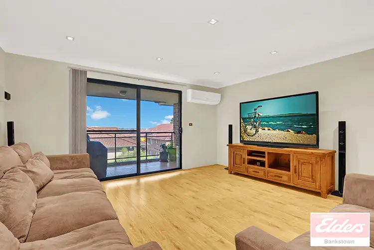 Third view of Homely unit listing, 15/2 Mulla Road, Yagoona NSW 2199