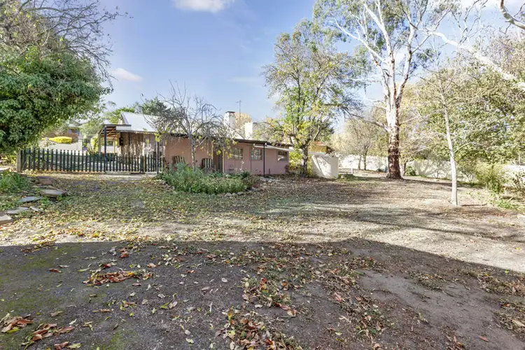 Second view of Homely house listing, 8 William Street, Springton SA 5235