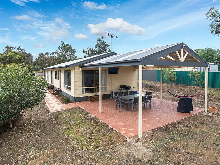 Second view of Homely house listing, 6 & 6A Mail Road, Harrogate SA 5244