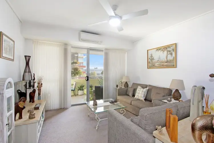 Fifth view of Homely unit listing, 403/33 Main Street, Rouse Hill NSW 2155