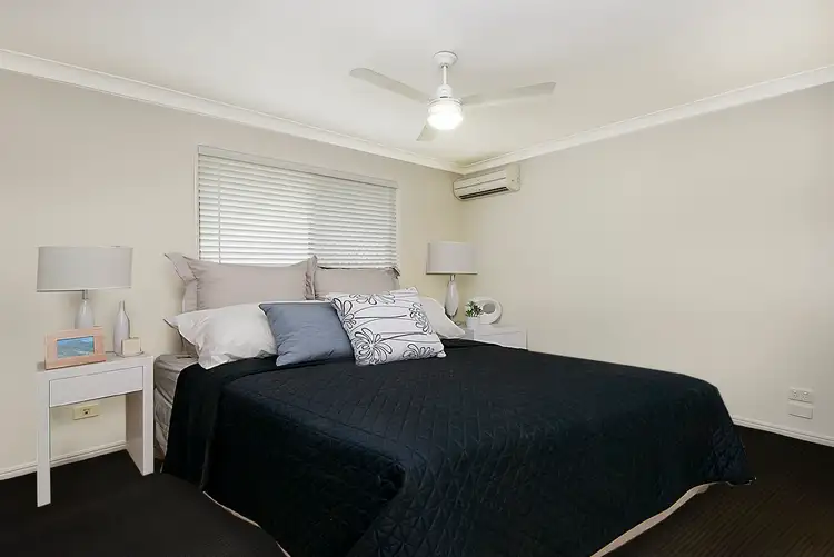 Fifth view of Homely house listing, 15 Diamondy Cl, Forest Lake QLD 4078